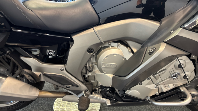 BMW K1600 GTL LE (22MY)